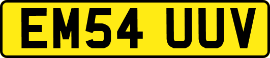 EM54UUV