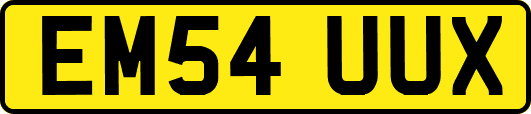 EM54UUX