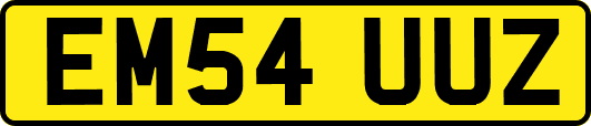 EM54UUZ