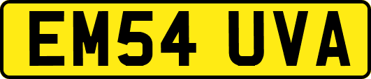 EM54UVA