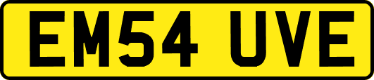 EM54UVE