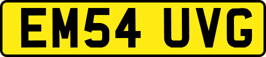 EM54UVG