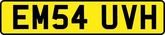 EM54UVH