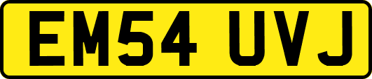 EM54UVJ