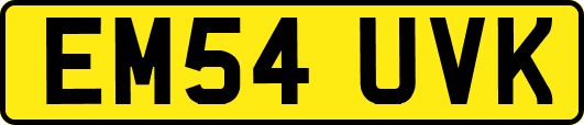 EM54UVK