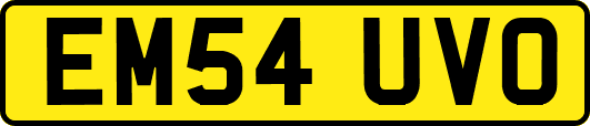 EM54UVO