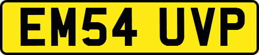 EM54UVP