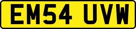 EM54UVW
