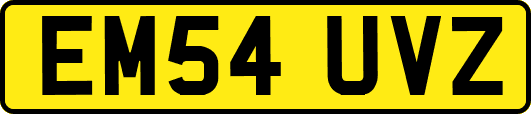 EM54UVZ