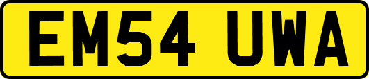 EM54UWA