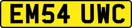 EM54UWC