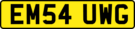 EM54UWG