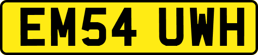 EM54UWH