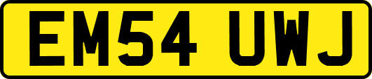 EM54UWJ