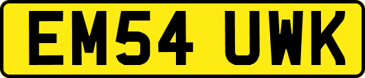 EM54UWK
