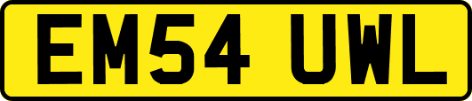 EM54UWL