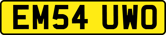 EM54UWO