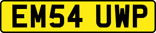 EM54UWP