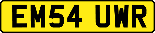EM54UWR