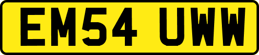 EM54UWW