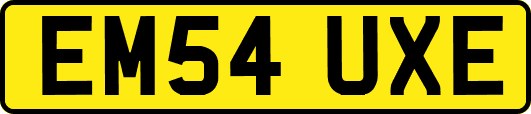 EM54UXE