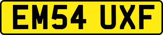 EM54UXF