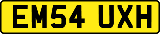 EM54UXH