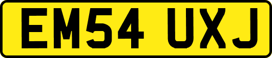 EM54UXJ