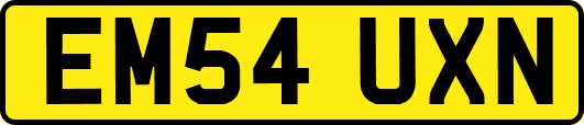 EM54UXN