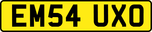 EM54UXO