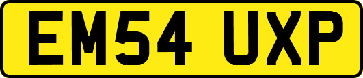 EM54UXP