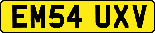 EM54UXV