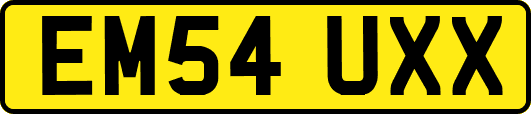 EM54UXX