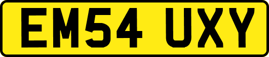 EM54UXY