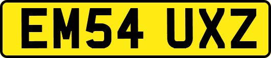 EM54UXZ