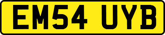 EM54UYB