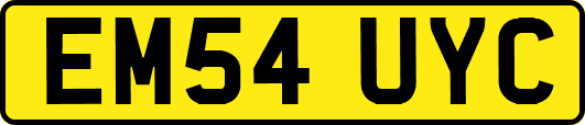 EM54UYC