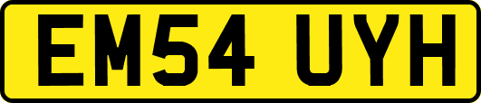EM54UYH