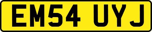 EM54UYJ