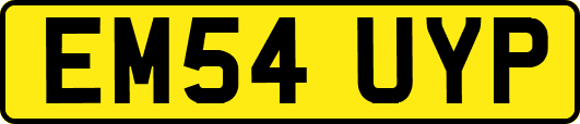 EM54UYP