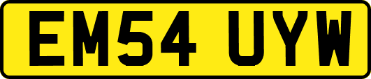 EM54UYW