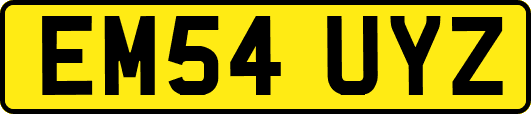EM54UYZ