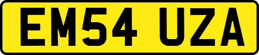 EM54UZA