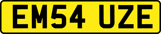 EM54UZE