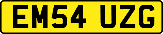 EM54UZG