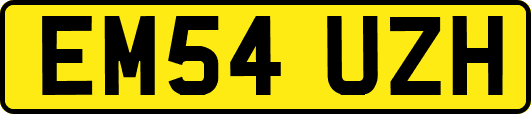 EM54UZH