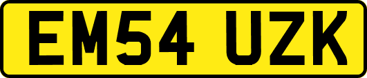EM54UZK