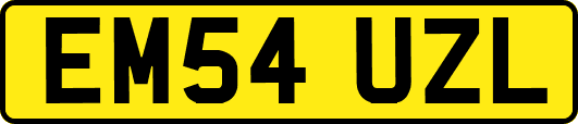 EM54UZL