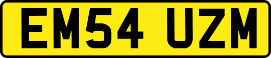 EM54UZM
