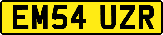 EM54UZR